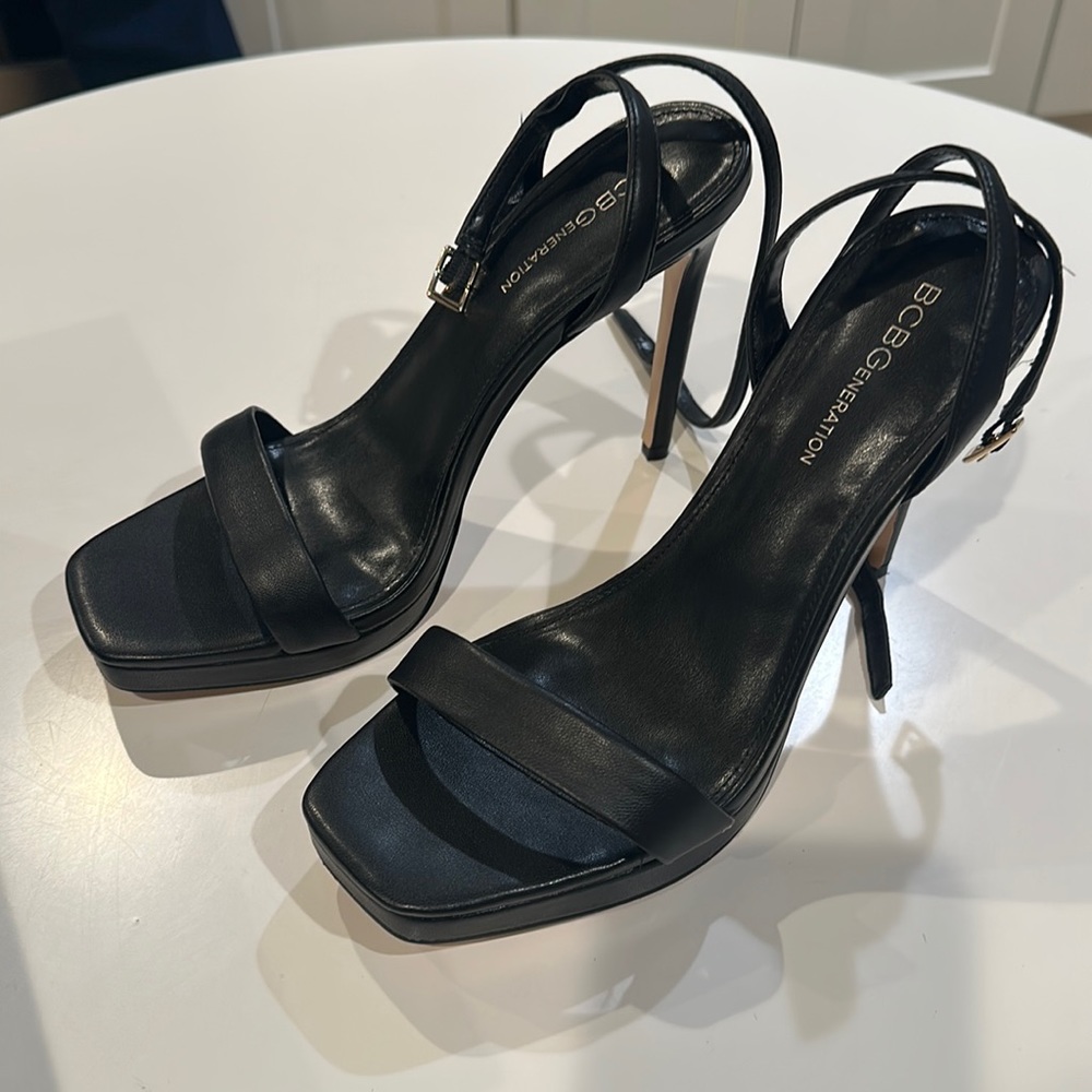BCBG Generation heels